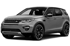 DISCOVERY SPORT 2014-2019